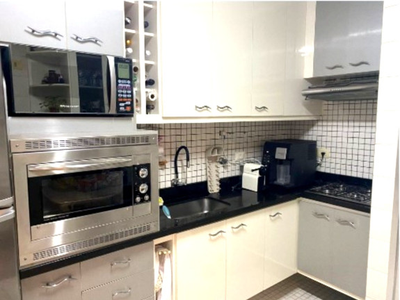 Imagem Apartamento com 2 Quartos à Venda, 67 m² em Tatuapé - São Paulo Imagem Apartamento com 2 Quartos à Venda, 67 m² em Tatuapé - São Paulo