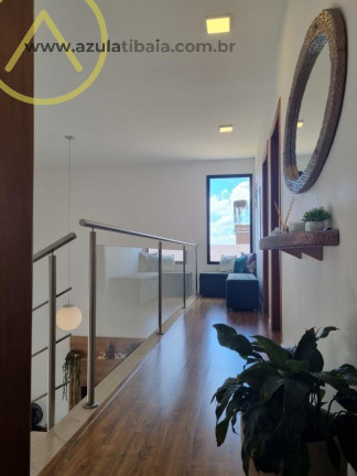 Imagem Casa com 3 Quartos à Venda, 259 m² em Condominio Terras De Atibaia - Atibaia