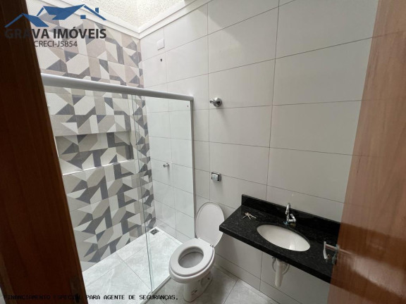 Imagem Casa com 3 Quartos à Venda, 180 m² em Parque São Pedro - Sarandi