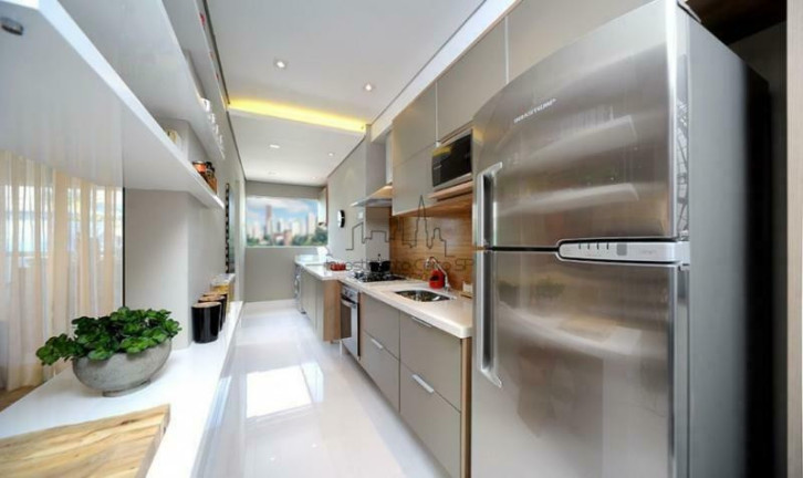 Imagem Apartamento com 2 Quartos à Venda, 67 m² em Vila Santa Catarina - São Paulo Imagem Apartamento com 2 Quartos à Venda, 67 m² em Vila Santa Catarina - São Paulo