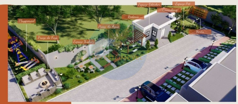 Imagem Casa de Condomínio com 3 Quartos à Venda, 67 m² em Chácara Ondas Verdes - Cotia