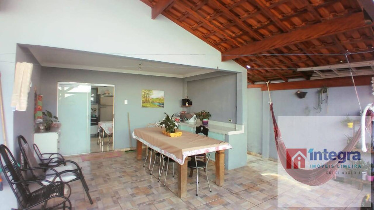 Imagem Casa com 3 Quartos à Venda, 200 m² em Parque Nossa Senhora Das Dores - Limeira Imagem Casa com 3 Quartos à Venda, 200 m² em Parque Nossa Senhora Das Dores - Limeira