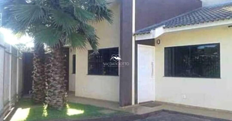 Imagem Casa com 3 Quartos à Venda, 165 m² em Conjunto Residencial Paulino Carlos Filho - Maringá Imagem Casa com 3 Quartos à Venda, 165 m² em Conjunto Residencial Paulino Carlos Filho - Maringá