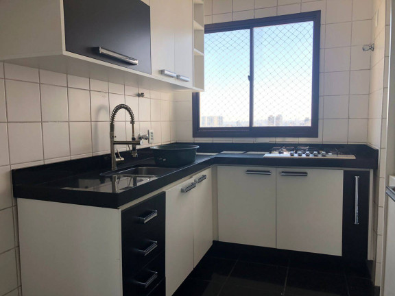 Imagem Apartamento com 2 Quartos à Venda, 81 m² em Vila Mariana - São Paulo