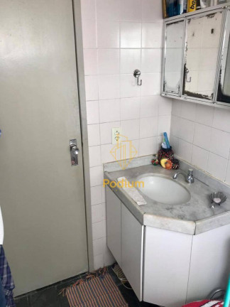Imagem Apartamento com 1 Quarto à Venda, 50 m² em Manaíra - João Pessoa Imagem Apartamento com 1 Quarto à Venda, 50 m² em Manaíra - João Pessoa