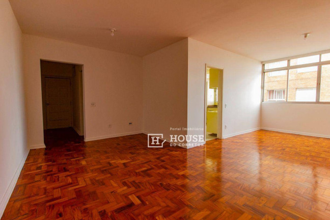 Imagem Apartamento com 3 Quartos à Venda, 117 m² em Perdizes - São Paulo