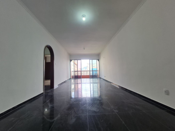 Imagem Apartamento com 3 Quartos à Venda, 133 m² em Boqueirão - Santos