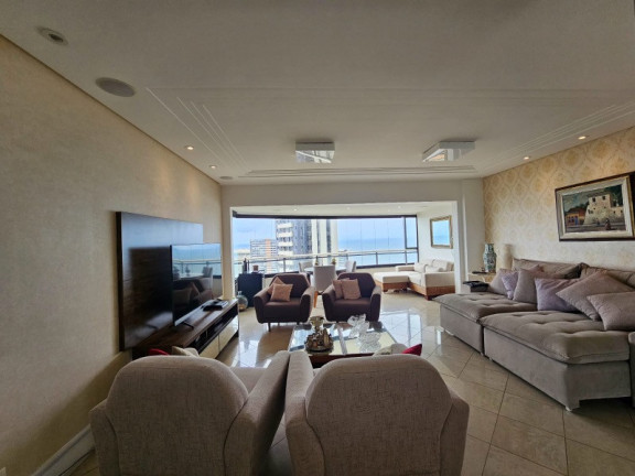 Imagem Imóvel com 4 Quartos à Venda, 192 m² em Ondina - Salvador Imagem Imóvel com 4 Quartos à Venda, 192 m² em Ondina - Salvador