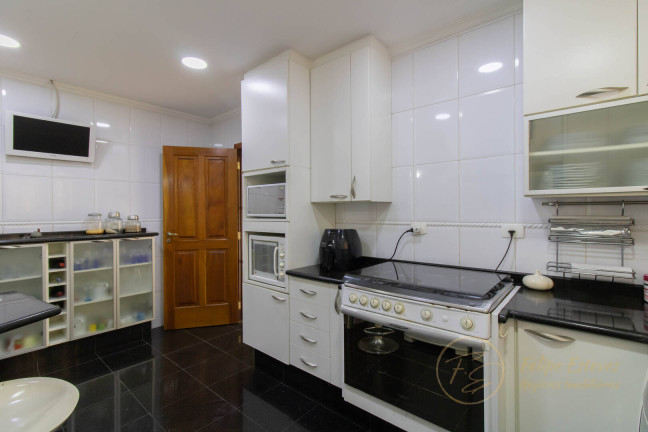 Imagem Casa com 4 Quartos à Venda, 202 m² em Portal Dos Gramados - Guarulhos