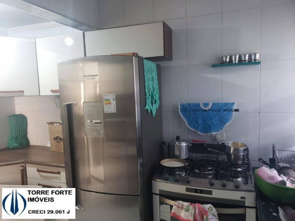 Imagem Casa com 2 Quartos à Venda, 88 m² em Vila Carrão - São Paulo