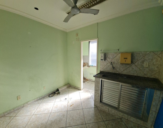 Imagem Sala Comercial para Alugar, 18 m² em Centro - Nova Iguaçu Imagem Sala Comercial para Alugar, 18 m² em Centro - Nova Iguaçu
