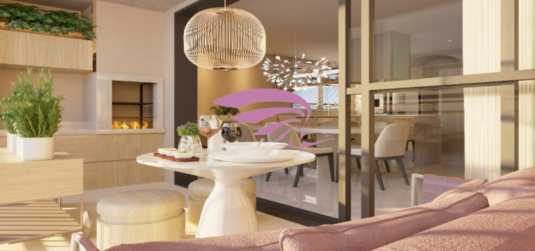 Imagem Cobertura com 2 Quartos à Venda, 80 m² em Alto Da Glória - Curitiba Imagem Cobertura com 2 Quartos à Venda, 80 m² em Alto Da Glória - Curitiba