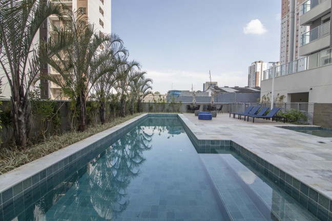 Imagem Imóvel com 2 Quartos à Venda, 62 m² em Granja Julieta - São Paulo