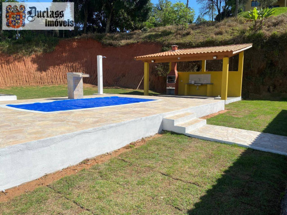 Imagem Chácara com 2 Quartos à Venda, 90 m² em Cuiabá - Nazaré Paulista