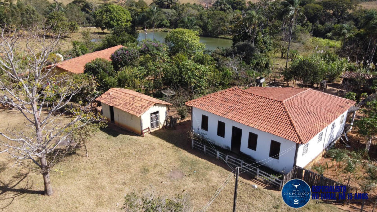 Imagem Chácara à Venda, 5 m² em Zona Rural - São Miguel Do Passa Quatro Imagem Chácara à Venda, 5 m² em Zona Rural - São Miguel Do Passa Quatro