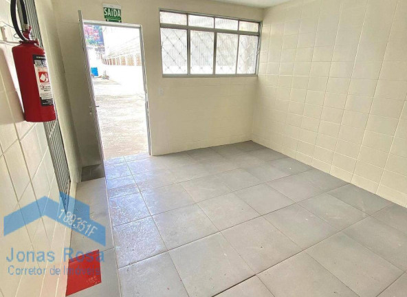 Imagem Galpão para Alugar, 1 m² em Jardim Califórnia - Barueri Imagem Galpão para Alugar, 1 m² em Jardim Califórnia - Barueri