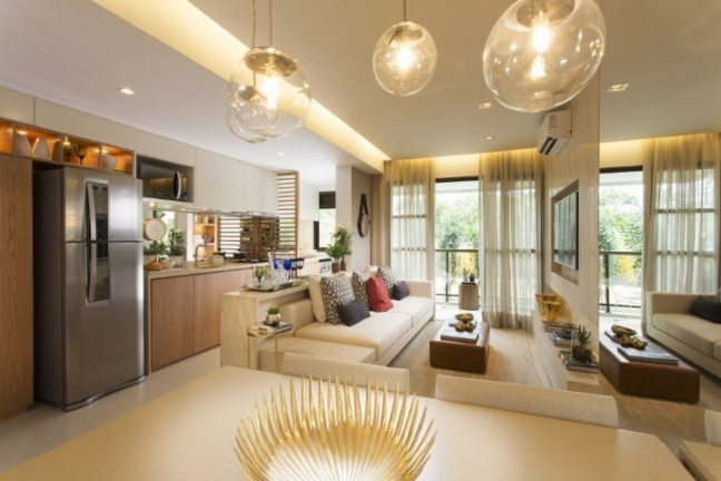 Imagem Apartamento com 2 Quartos à Venda, 77 m² em Jacarepaguá - Rio De Janeiro