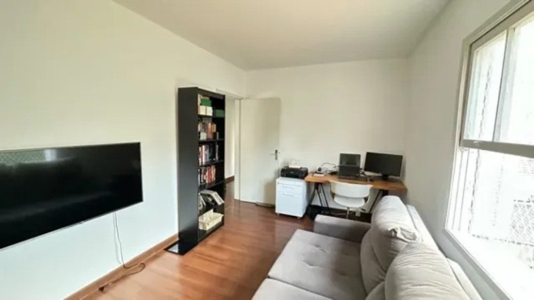 Imagem Imóvel com 2 Quartos à Venda, 100 m² em Vila Mariana - São Paulo
