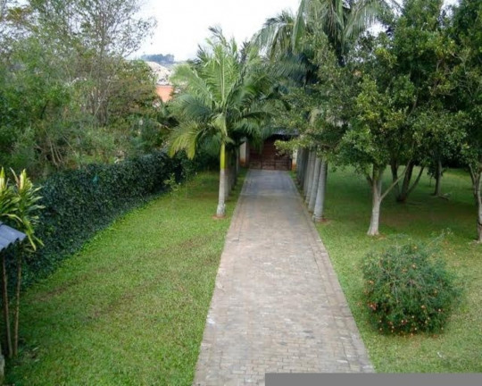 Imagem Imóvel com 4 Quartos à Venda, 360 m² em Paragem Dos Verdes Campos - Gravataí