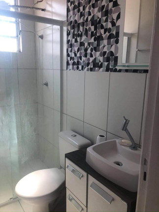Imagem Apartamento com 2 Quartos para Alugar, 47 m² em Aparecidinha - Sorocaba Imagem Apartamento com 2 Quartos para Alugar, 47 m² em Aparecidinha - Sorocaba