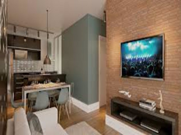 Imagem Imóvel com 2 Quartos à Venda, 57 m² em Casa Verde - Sao Paulo Imagem Imóvel com 2 Quartos à Venda, 57 m² em Casa Verde - Sao Paulo