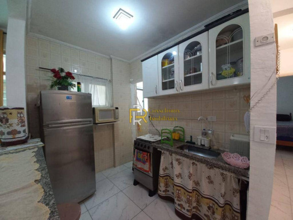 Imagem Apartamento com 1 Quarto à Venda, 48 m² em Aviação - Praia Grande Imagem Apartamento com 1 Quarto à Venda, 48 m² em Aviação - Praia Grande