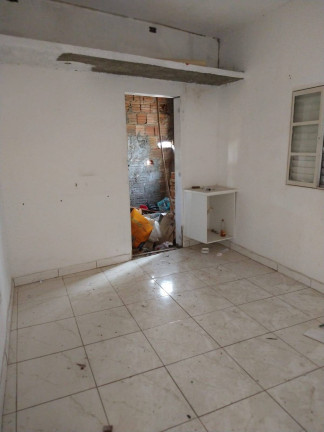 Imagem Casa com 3 Quartos à Venda, 185 m² em Chácara Belenzinho - São Paulo Imagem Casa com 3 Quartos à Venda, 185 m² em Chácara Belenzinho - São Paulo