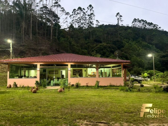 Imagem Imóvel com 5 Quartos à Venda, 656.000 m² em Marechal Floriano - Alfredo Chaves
