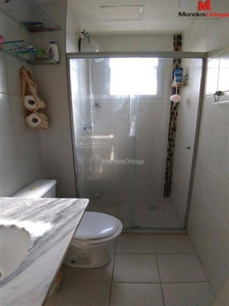 Imagem Apartamento com 2 Quartos para Alugar, 51 m² em Jardim Pagliato - Sorocaba Imagem Apartamento com 2 Quartos para Alugar, 51 m² em Jardim Pagliato - Sorocaba