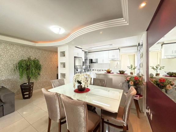 Imagem Apartamento com 3 Quartos à Venda, 107 m² em Centro - Jaraguá Do Sul Imagem Apartamento com 3 Quartos à Venda, 107 m² em Centro - Jaraguá Do Sul