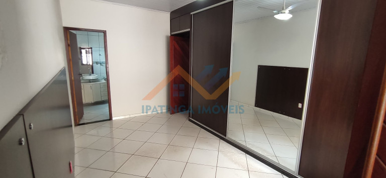 Imagem Casa com 3 Quartos à Venda, 260 m² em Industrial - Santana Do Paraíso