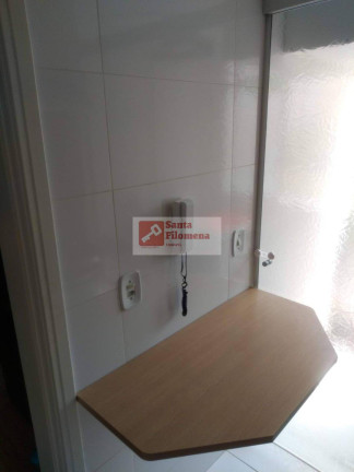 Imagem Apartamento com 2 Quartos à Venda, 44 m² em Vila Santa Teresa (zona Sul) - São Paulo Imagem Apartamento com 2 Quartos à Venda, 44 m² em Vila Santa Teresa (zona Sul) - São Paulo
