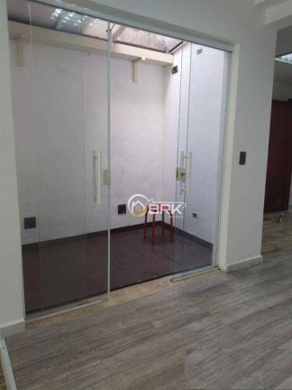 Imagem Imóvel Comercial para Alugar, 80 m² em Tatuapé - São Paulo Imagem Imóvel Comercial para Alugar, 80 m² em Tatuapé - São Paulo