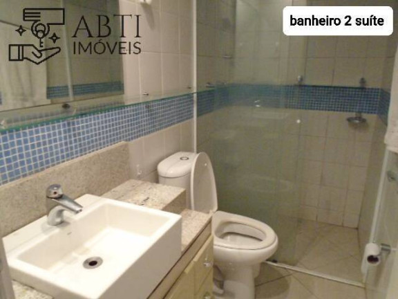 Imagem Cobertura com 3 Quartos à Venda, 136 m² em Vila Guarani (z Sul) - São Paulo
