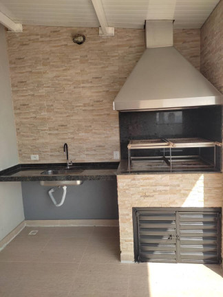 Imagem Apartamento com 1 Quarto para Alugar, 39 m² em Vila Aricanduva - São Paulo