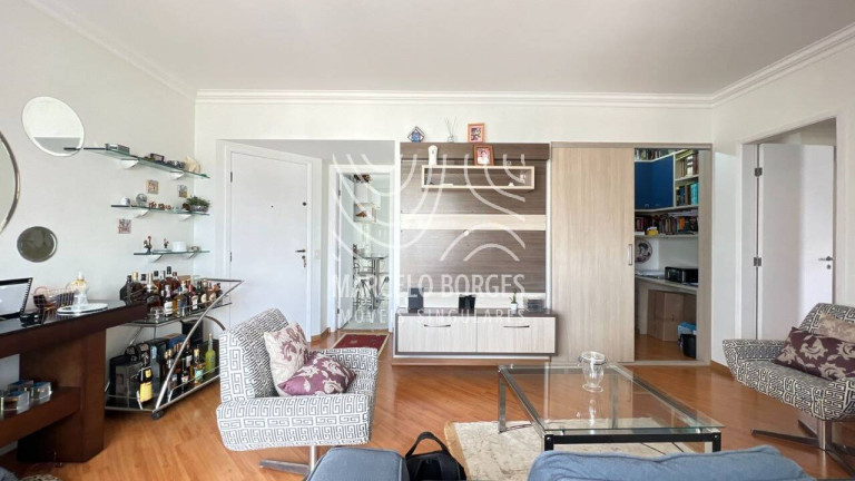 Imagem Apartamento com 3 Quartos à Venda, 93 m² em Vila Gomes Cardim - São Paulo