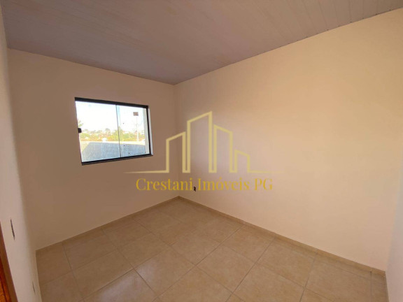 Imagem Casa com 2 Quartos à Venda, em Bairro Novo Terraliz - Ponta Grossa Imagem Casa com 2 Quartos à Venda, em Bairro Novo Terraliz - Ponta Grossa