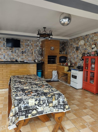 Imagem Casa com 3 Quartos à Venda, 290 m² em Parque Ibiti Reserva - Sorocaba Imagem Casa com 3 Quartos à Venda, 290 m² em Parque Ibiti Reserva - Sorocaba