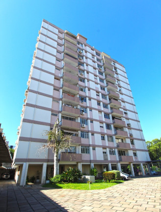 Imagem Apartamento com 3 Quartos à Venda, 118 m² em Marechal Rondon - Canoas
