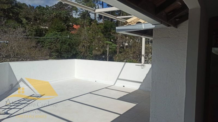Imagem Apartamento com 5 Quartos à Venda, 210 m²