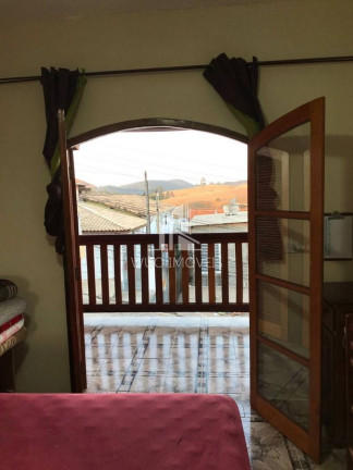 Imagem Sobrado com 3 Quartos à Venda, 210 m² em Jardim Albuquerque - Santa Branca Imagem Sobrado com 3 Quartos à Venda, 210 m² em Jardim Albuquerque - Santa Branca