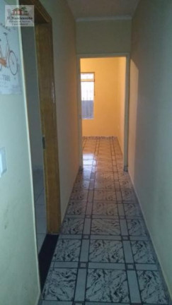Imagem Casa com 3 Quartos à Venda, 110 m² em Jardim Nove De Julho - São Paulo