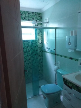 Imagem Sobrado com 3 Quartos à Venda, 165 m² em Parque Maria Helena - Suzano
