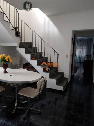 Imagem Sobrado com 2 Quartos à Venda, 180 m² em Jardim Rosa De Franca - Guarulhos Imagem Sobrado com 2 Quartos à Venda, 180 m² em Jardim Rosa De Franca - Guarulhos