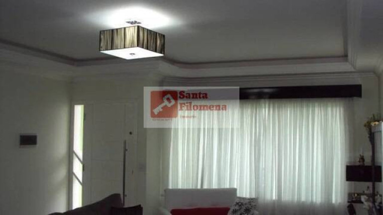 Imagem Sobrado com 3 Quartos à Venda, 214 m² em Parque Oratório - Santo André Imagem Sobrado com 3 Quartos à Venda, 214 m² em Parque Oratório - Santo André