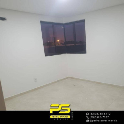 Imagem Apartamento com 3 Quartos à Venda, 144 m² em Bancários - João Pessoa Imagem Apartamento com 3 Quartos à Venda, 144 m² em Bancários - João Pessoa