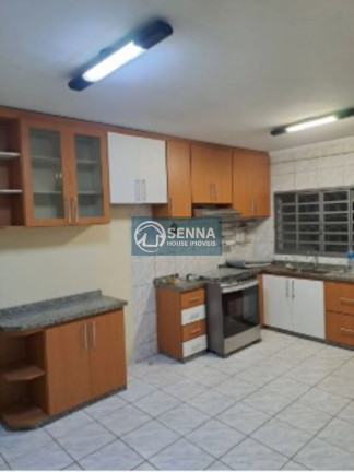 Imagem Casa com 4 Quartos à Venda, 350 m² em Jardim Caçula - Jundiaí
