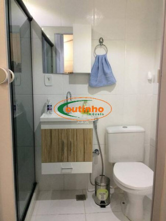 Imagem Casa com 3 Quartos à Venda, 190 m² em Andaraí - Rio De Janeiro Imagem Casa com 3 Quartos à Venda, 190 m² em Andaraí - Rio De Janeiro