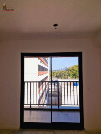 Apartamento com 1 Quarto para Alugar, 27 m² em Pinheiros - São Paulo