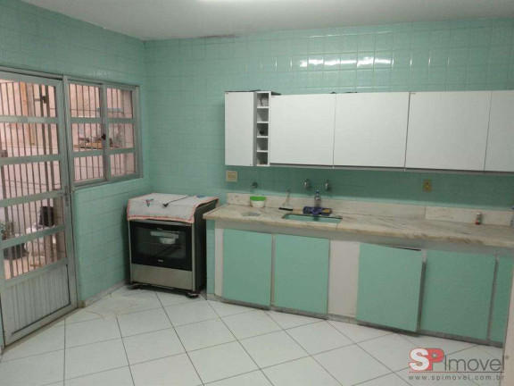Imagem Casa com 3 Quartos à Venda, 190 m² em Vila Formosa - São Paulo Imagem Casa com 3 Quartos à Venda, 190 m² em Vila Formosa - São Paulo